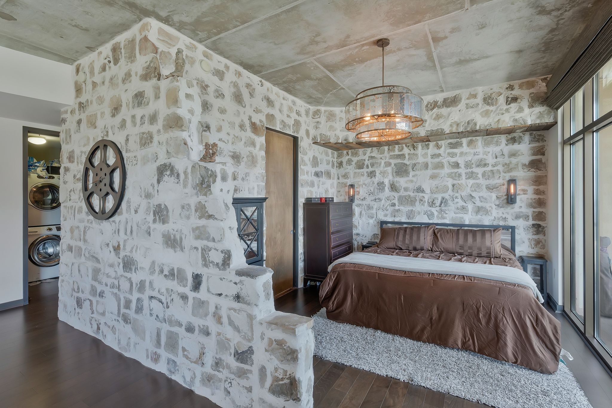 Nashville, Tennessee 37203, United States, 1 Bedroom Bedrooms, ,1 BathroomBathrooms,Residential,Coming Soon,214573