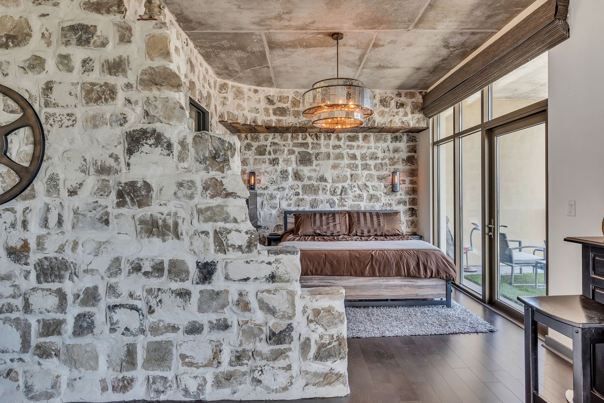 Nashville, Tennessee 37203, United States, 1 Bedroom Bedrooms, ,1 BathroomBathrooms,Residential,Coming Soon,214573