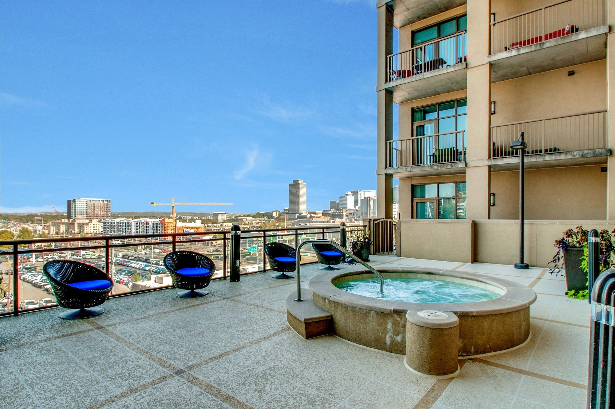 Nashville, Tennessee 37203, United States, 1 Bedroom Bedrooms, ,1 BathroomBathrooms,Residential,Coming Soon,214573