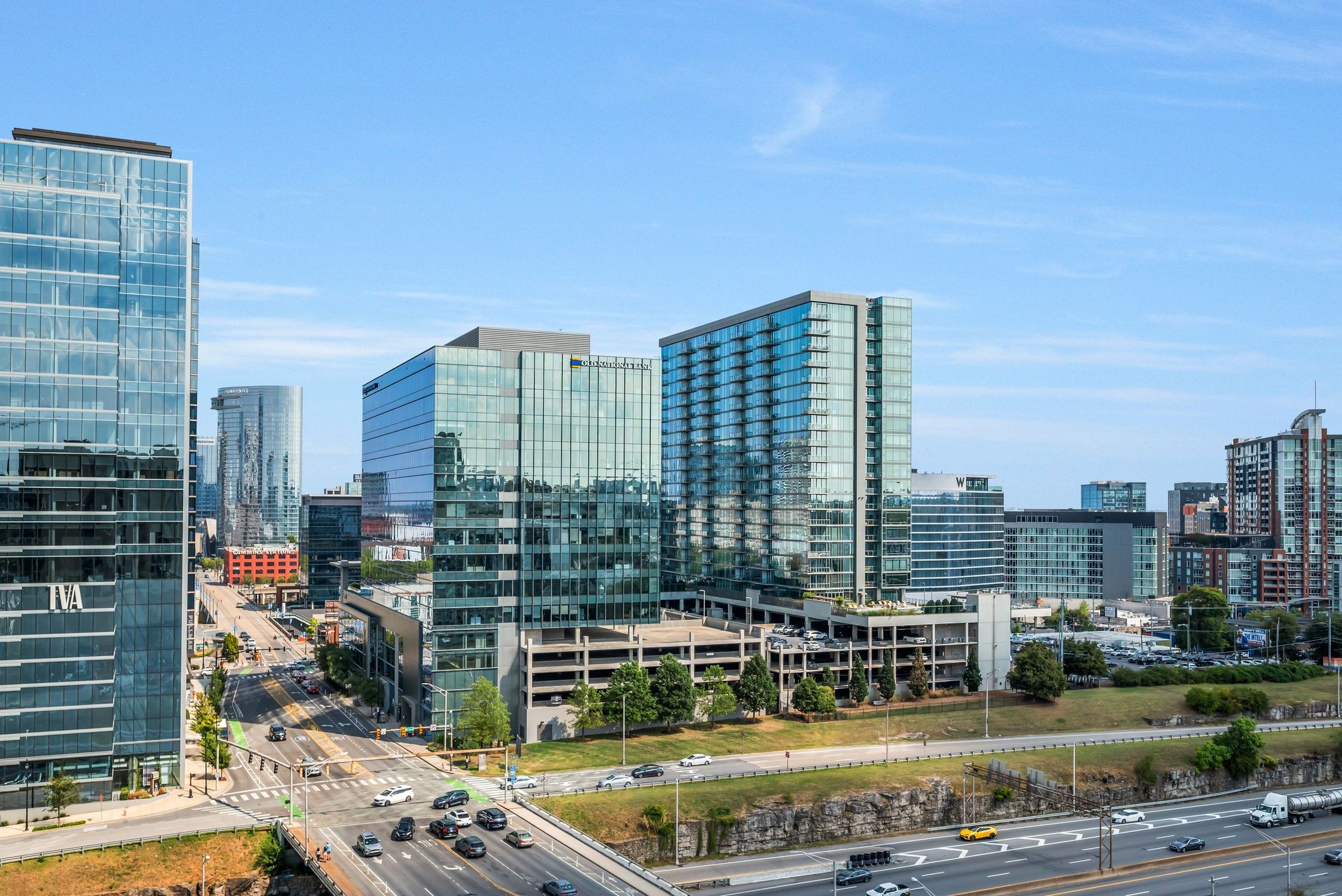 Nashville, Tennessee 37203, United States, 1 Bedroom Bedrooms, ,1 BathroomBathrooms,Residential,Coming Soon,214573