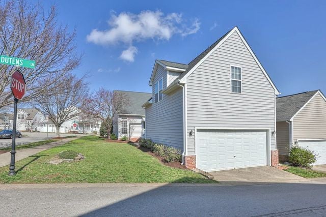 7740 Porter House Dr