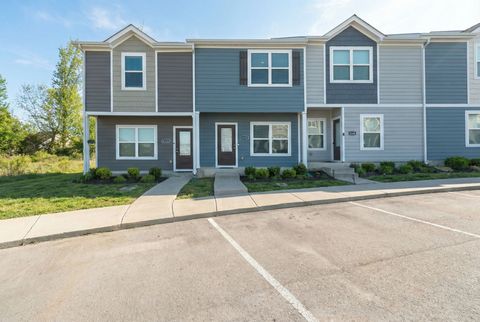 8110 Logan Dr La Vergne TN 37086