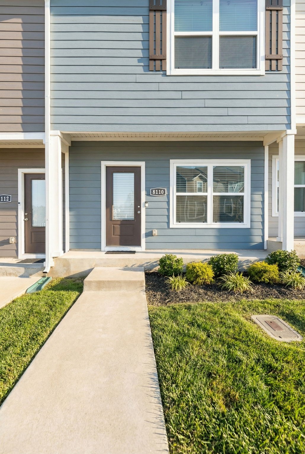 8110 Logan Dr