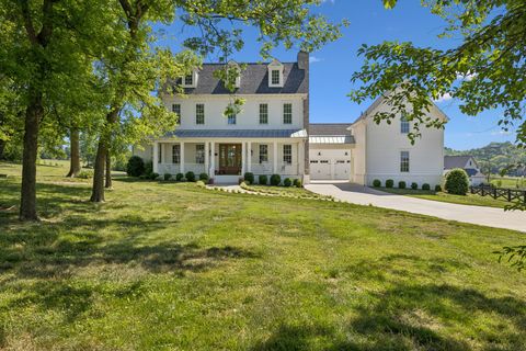 5208 Bond Springs Ct Thompsons Station TN 37179