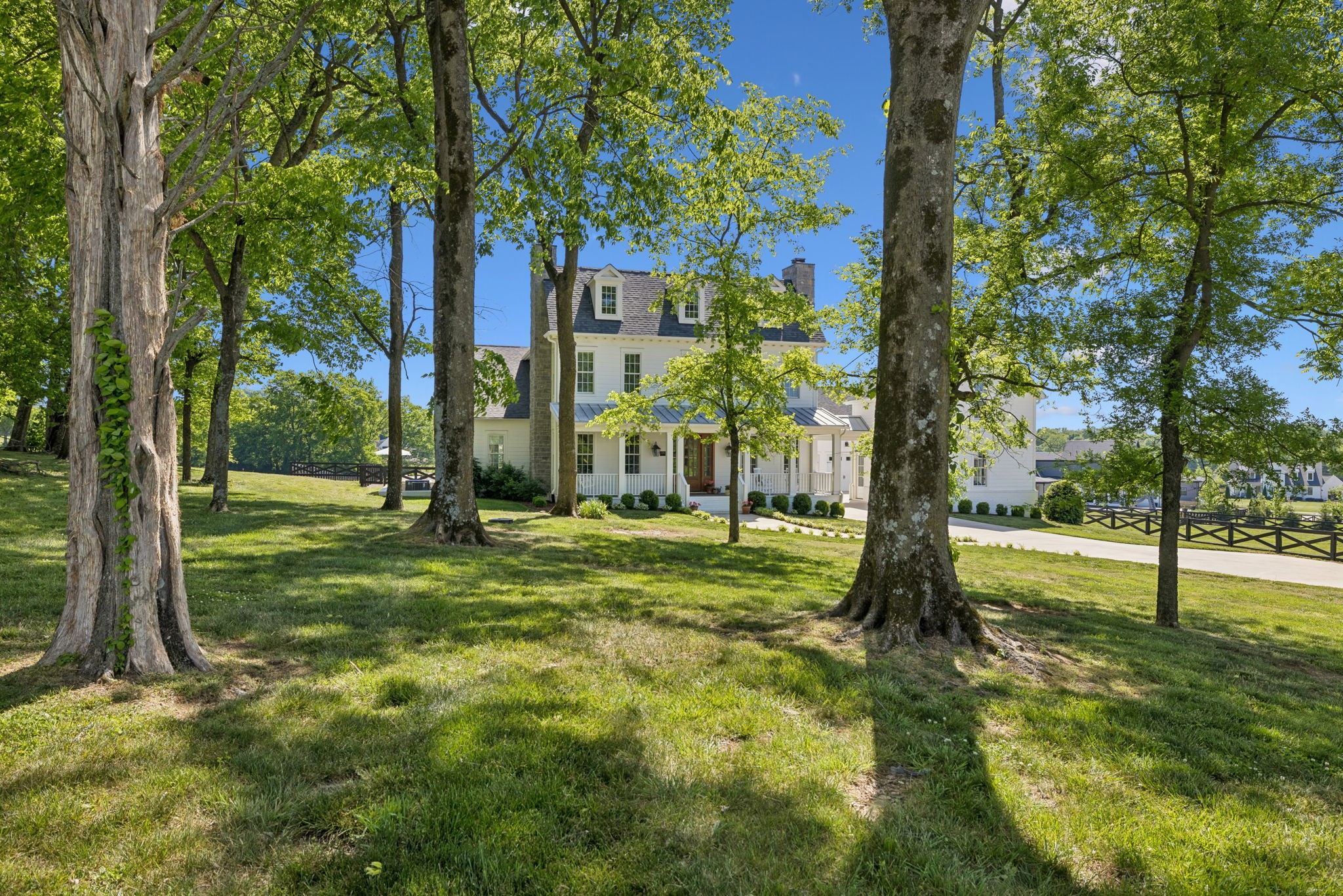 5208 Bond Springs Ct