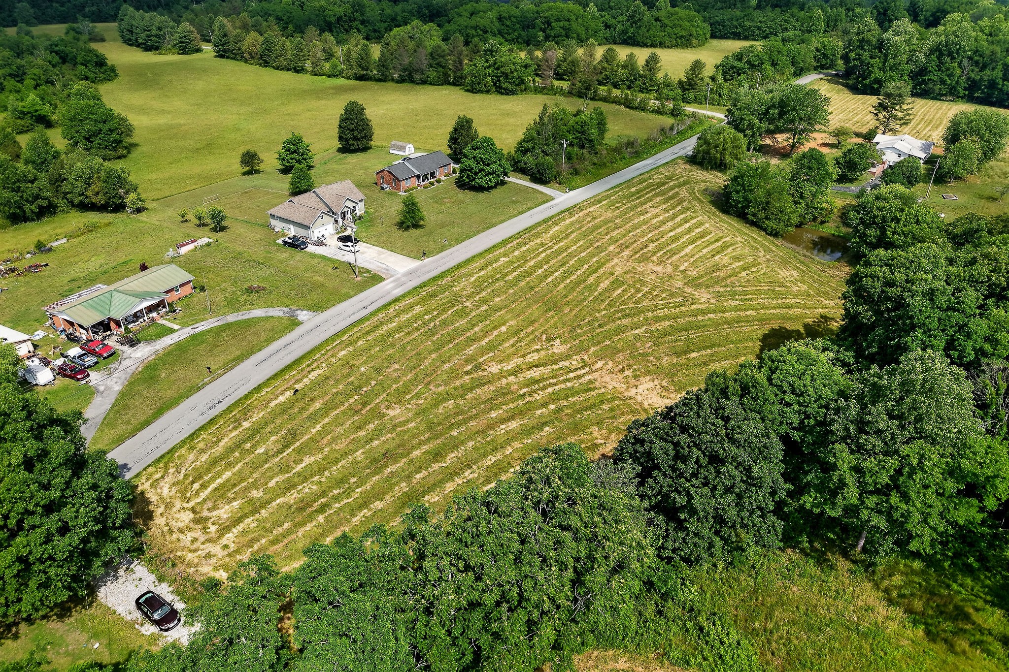 0 Coconut Ridge Rd