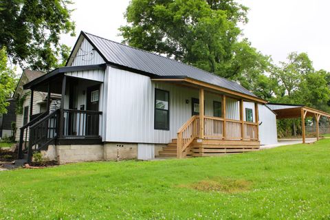 1706 Arthur Ave Nashville TN 37208
