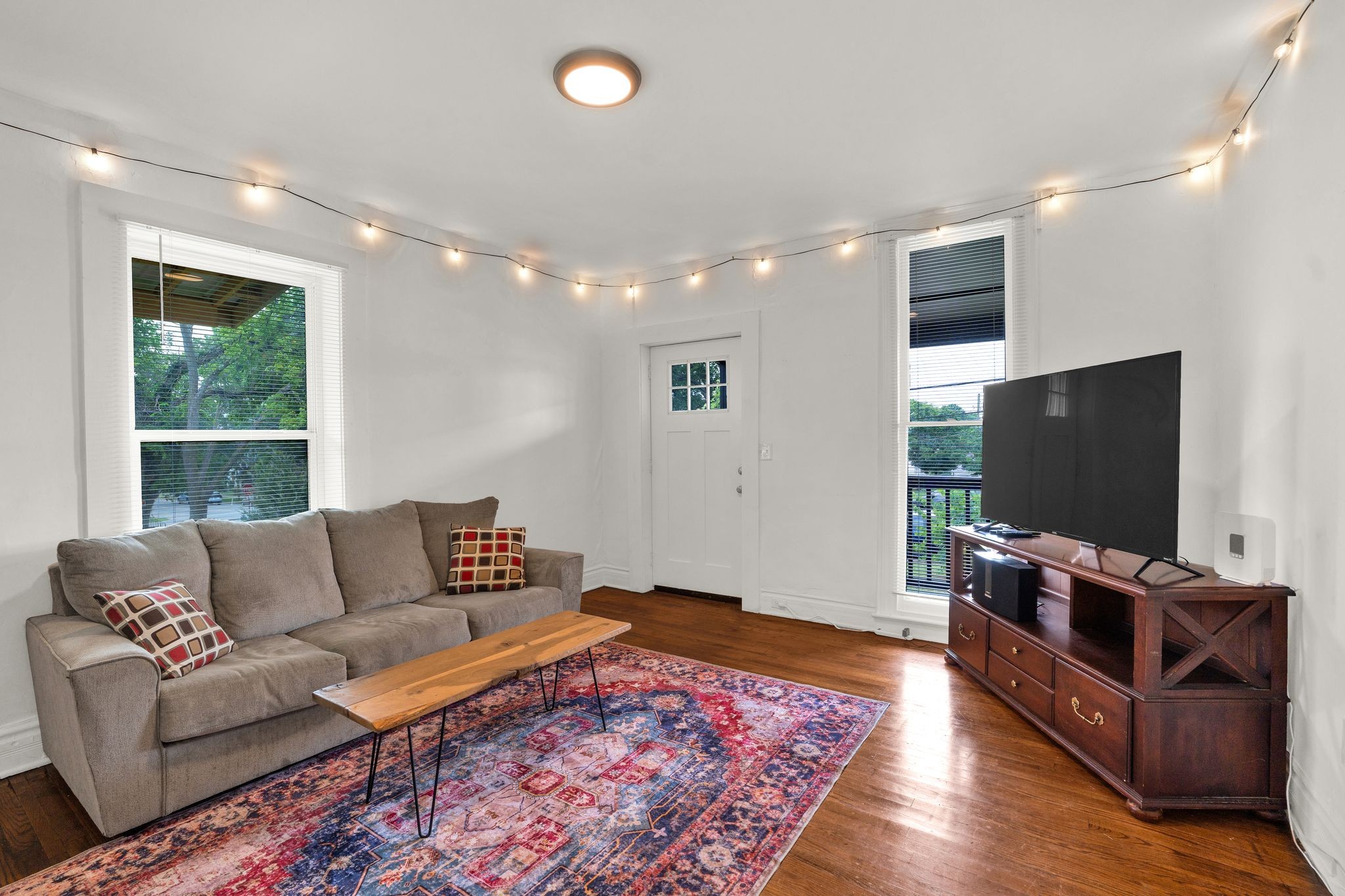 Middle Tennessee Properties 3 1706 Arthur Ave