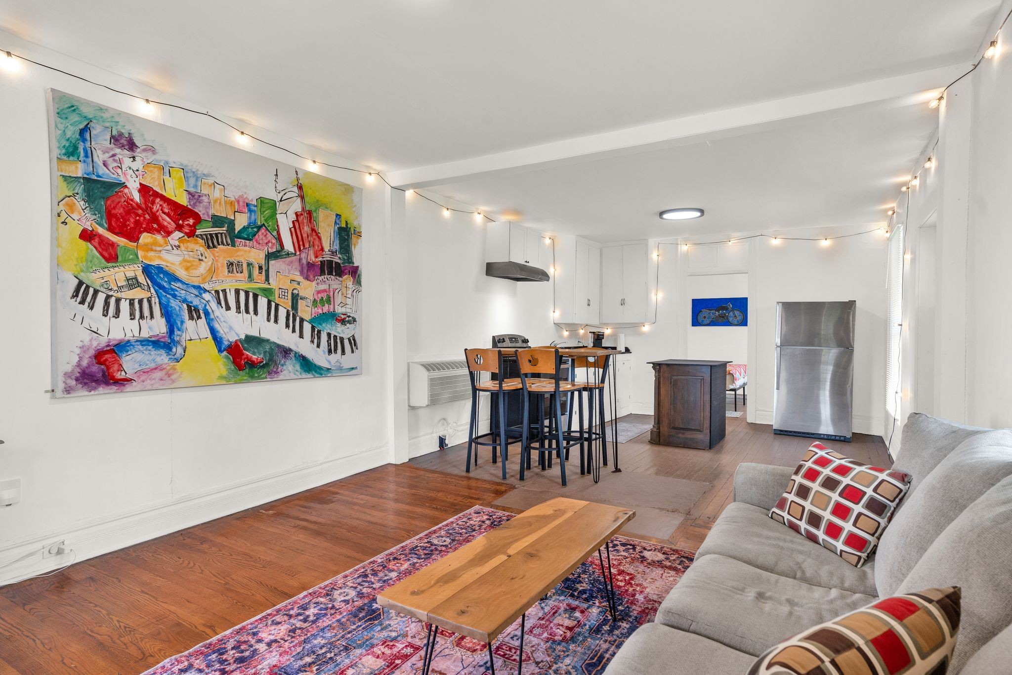 Middle Tennessee Properties 2 1706 Arthur Ave