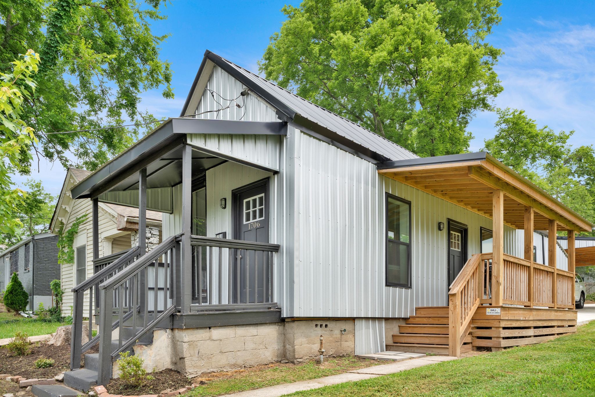 Middle Tennessee Properties 1 1706 Arthur Ave