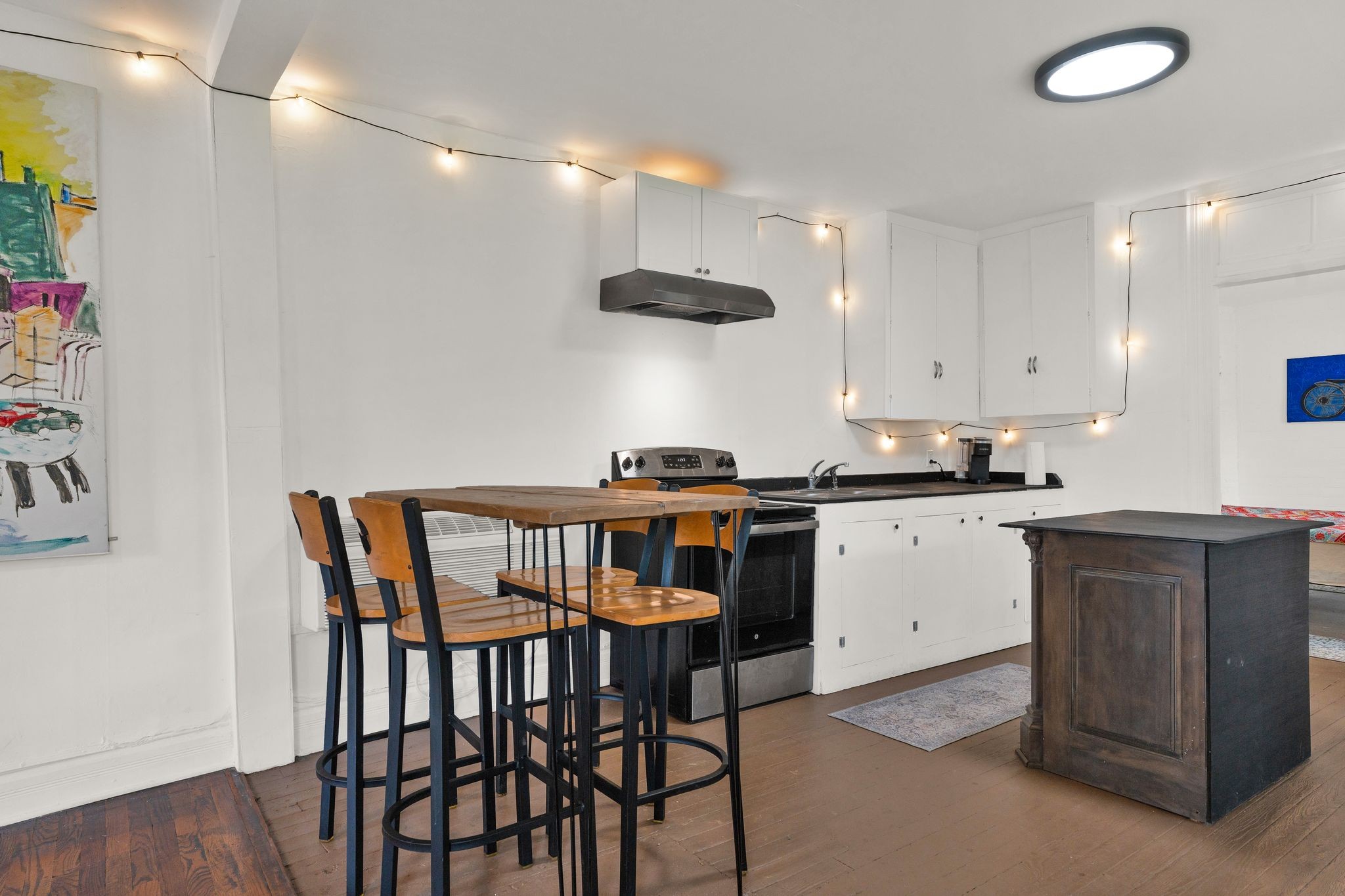 Middle Tennessee Properties 4 1706 Arthur Ave