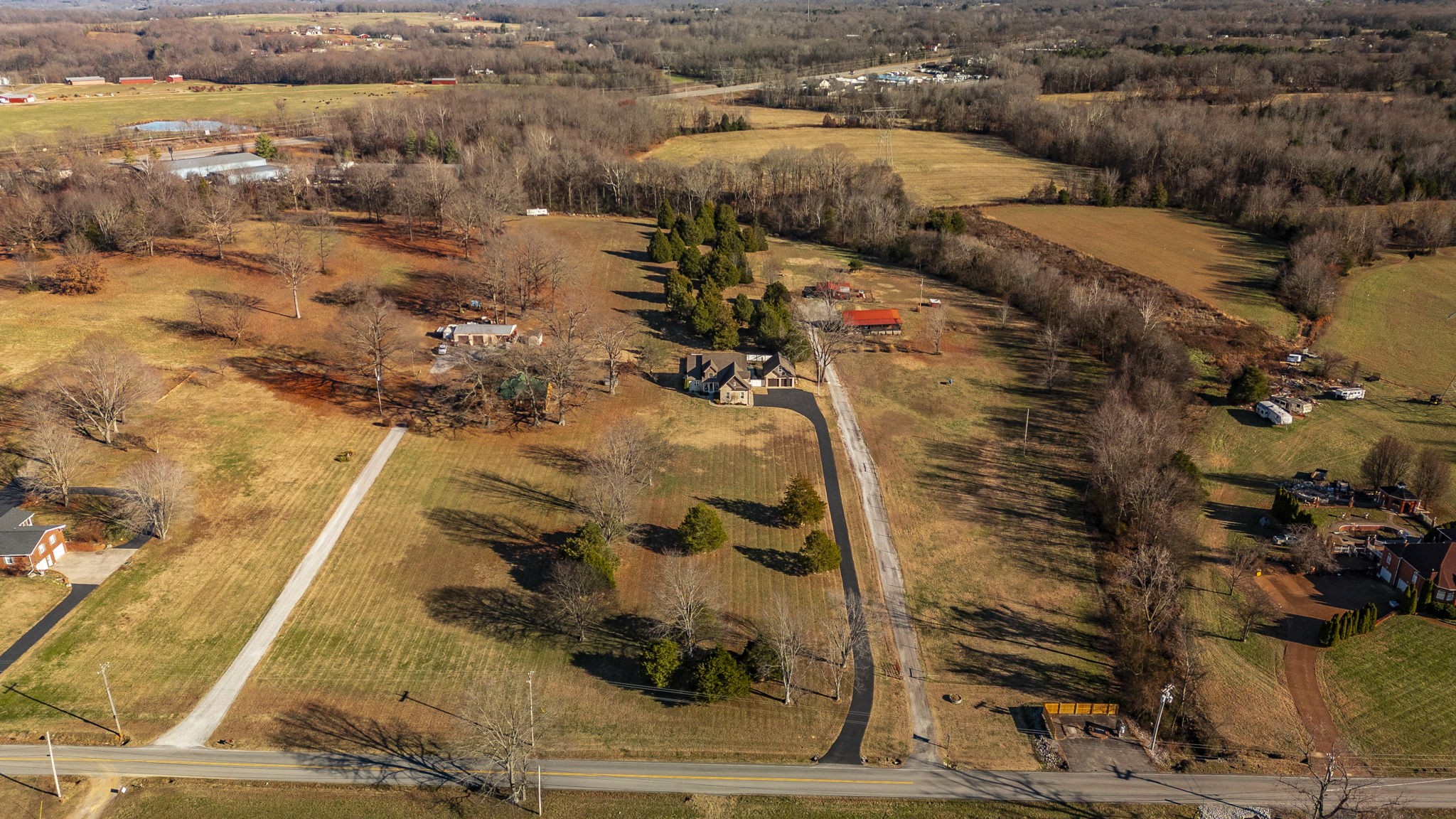 5563 Stacy Springs Rd