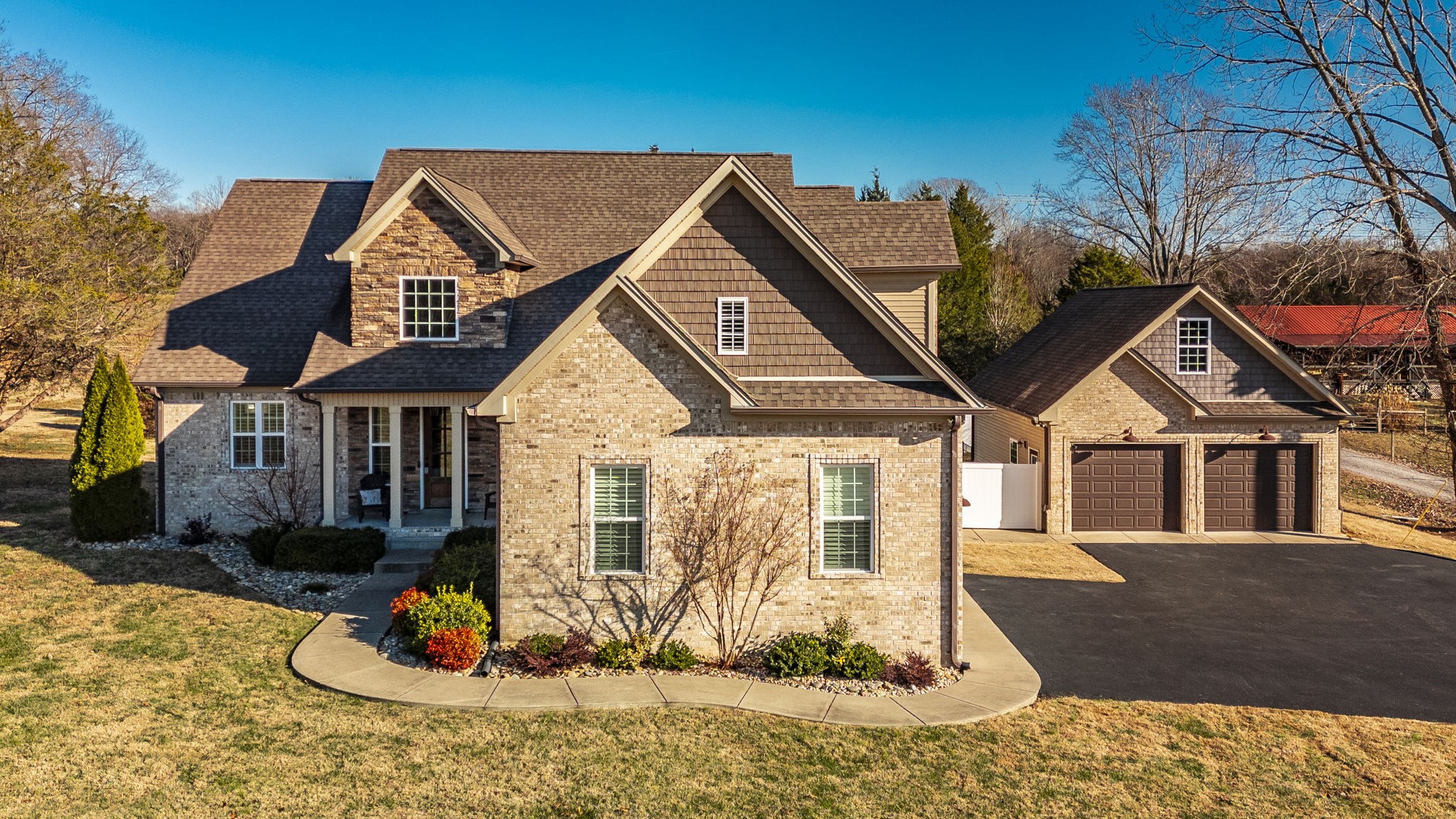 5563 Stacy Springs Rd