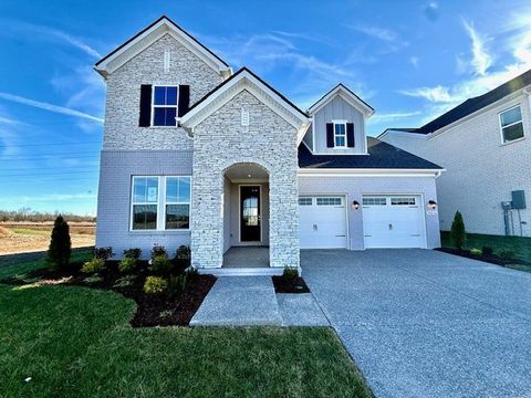 4036 Willow Belle Dr Mount Juliet TN 37122