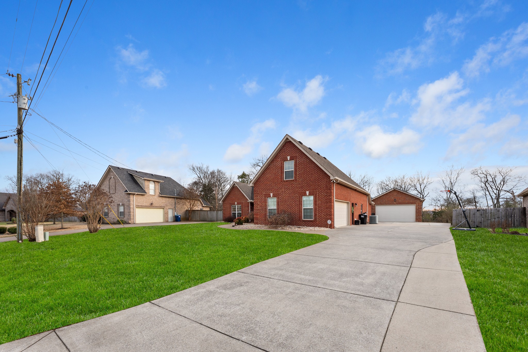 1009 Spring Creek Drive