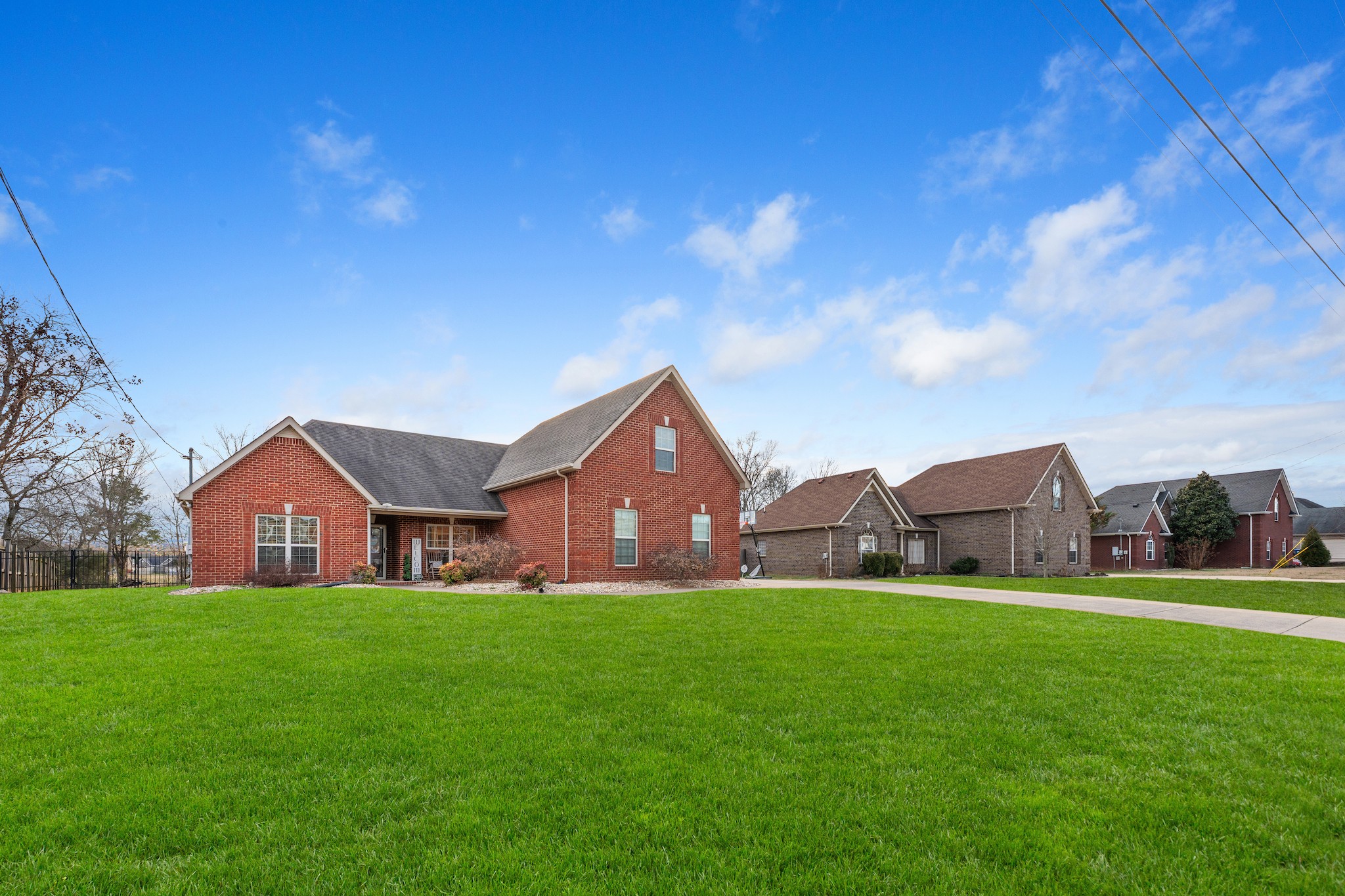 1009 Spring Creek Drive