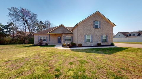 4301 Faran David Ct Murfreesboro TN 37129