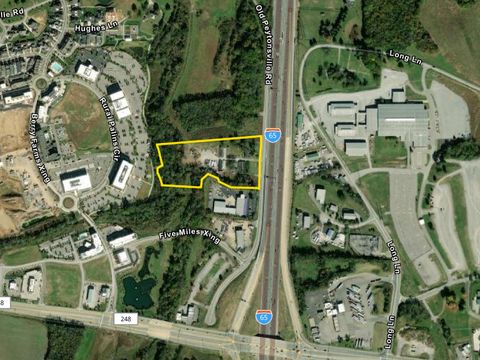 400 Old Peytonsville Rd Franklin TN 37064