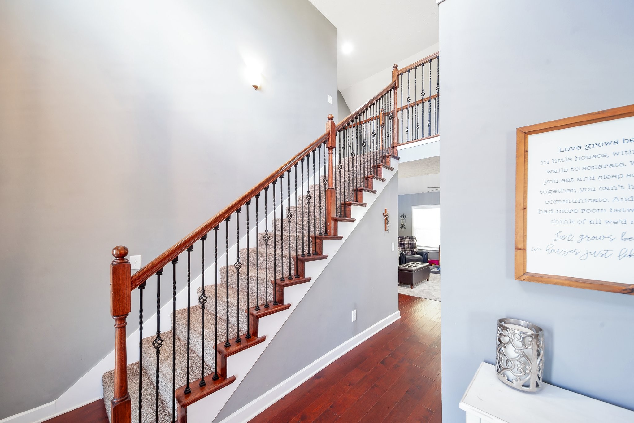 Middle Tennessee Properties 3 2435 Auldridge Dr
