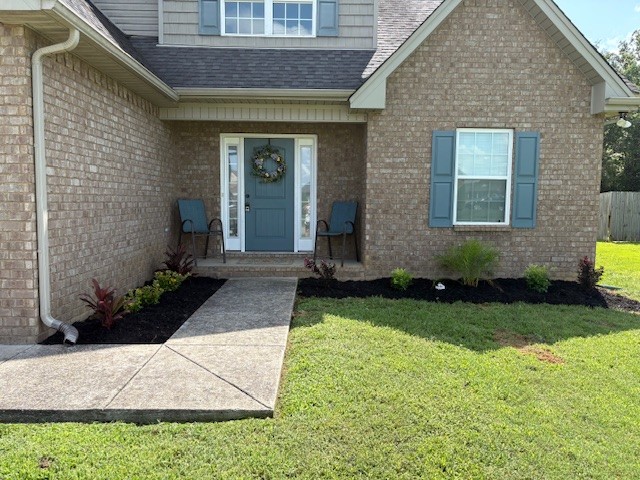 2435 Auldridge Dr
