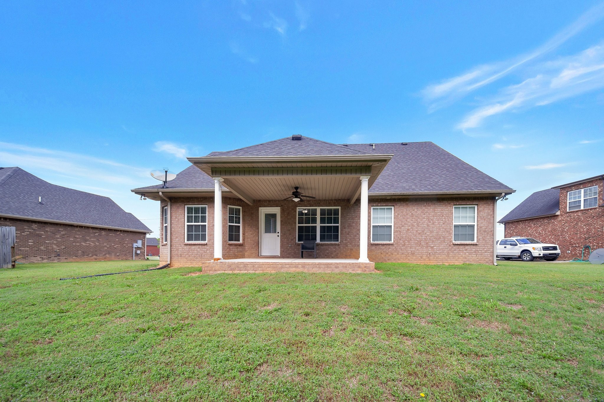 Middle Tennessee Properties 2 2435 Auldridge Dr