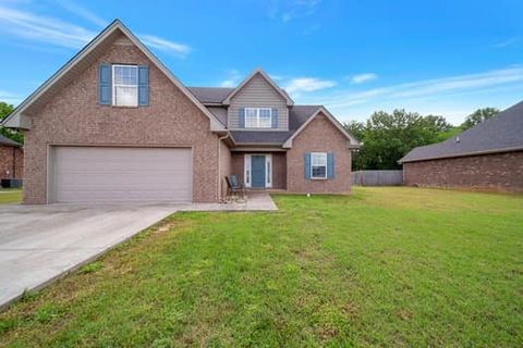 2435 Auldridge Dr Christiana TN 37037