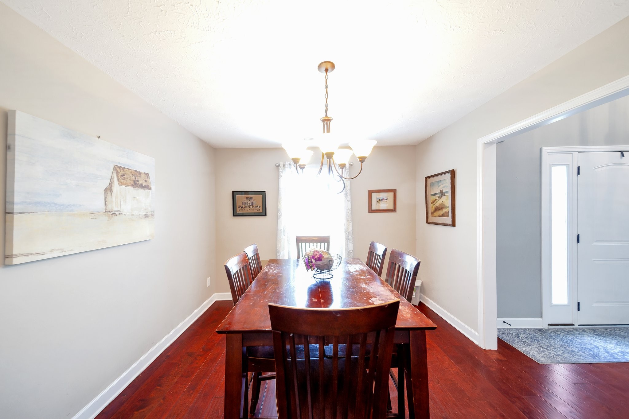 Middle Tennessee Properties 4 2435 Auldridge Dr