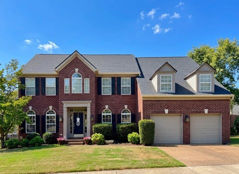 Photo of 603 Treelawn Pl, Franklin, TN 37064 (MLS # 3592056)