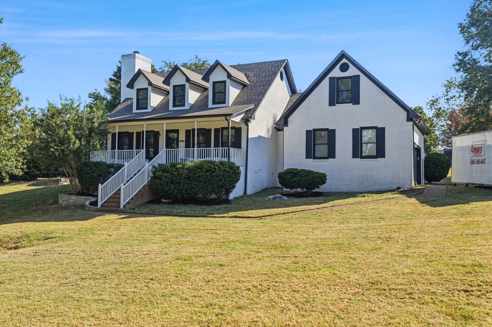 3293 Indian Camp Springs Rd