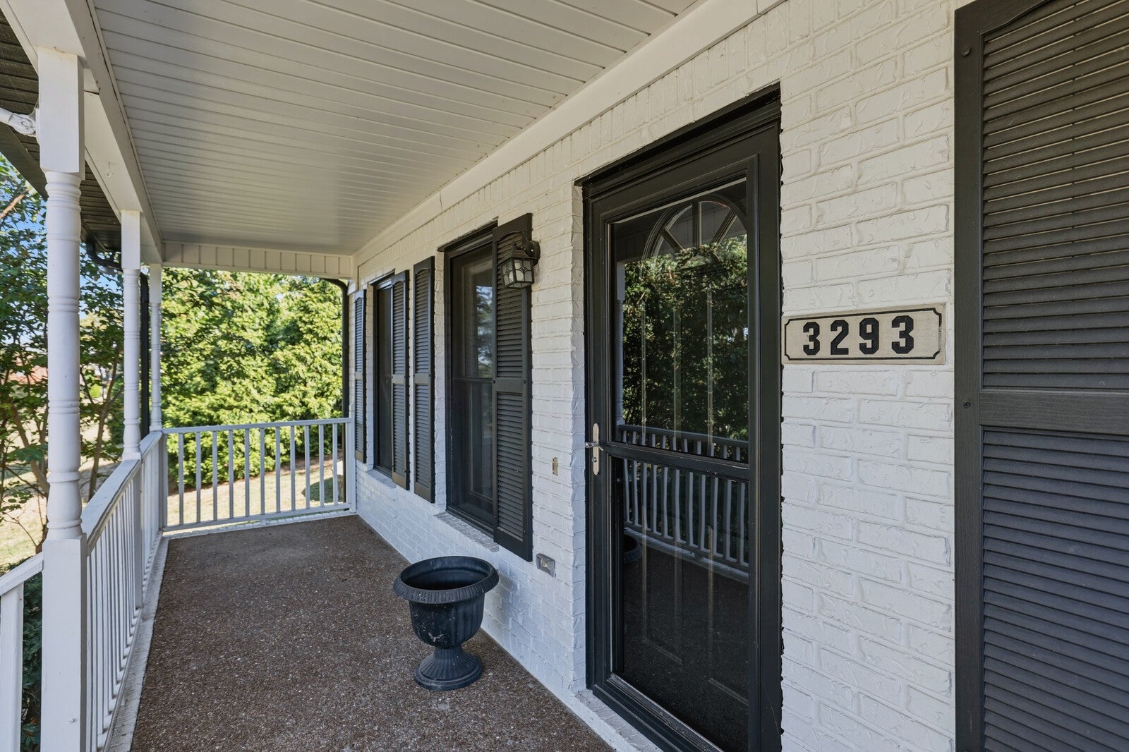 3293 Indian Camp Springs Rd