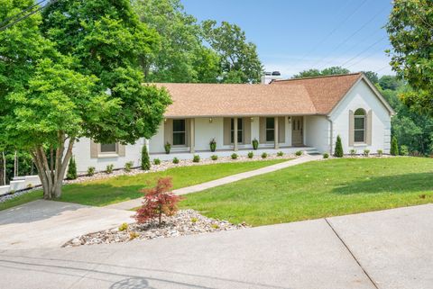 Photo of 313 Fairway Dr, Clarksville, TN 37043 (MLS # 3037820)