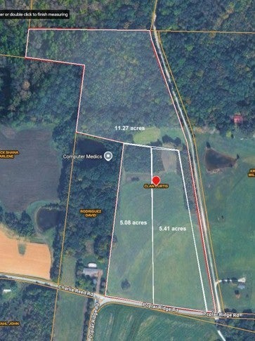 4 Poplar Ridge Rd