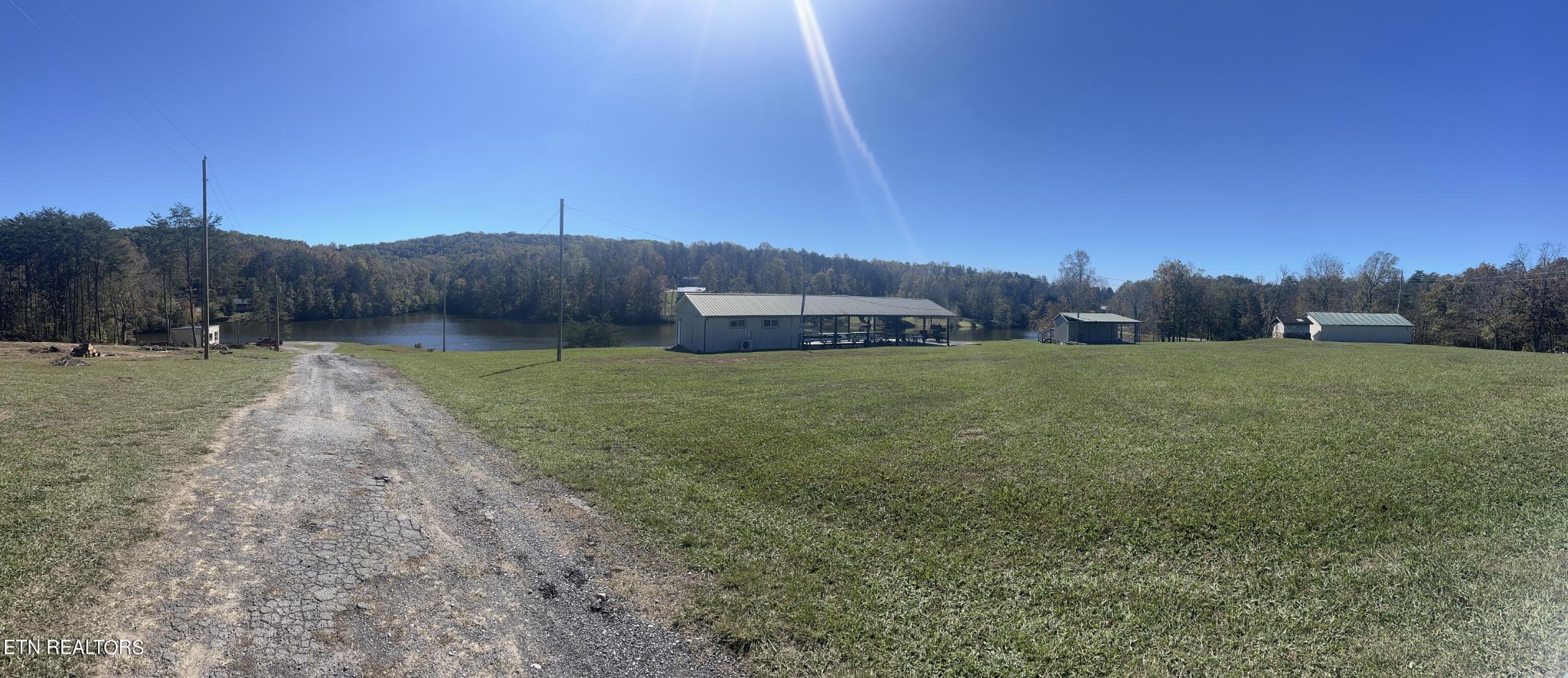 0 David Crockett Rd