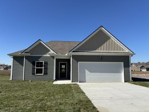 2018 Tobey Ln Murfreesboro TN 37127