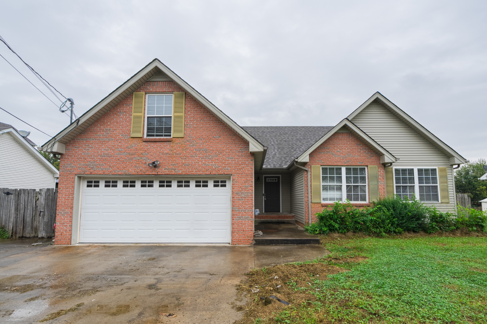 View Clarksville, TN 37042 house