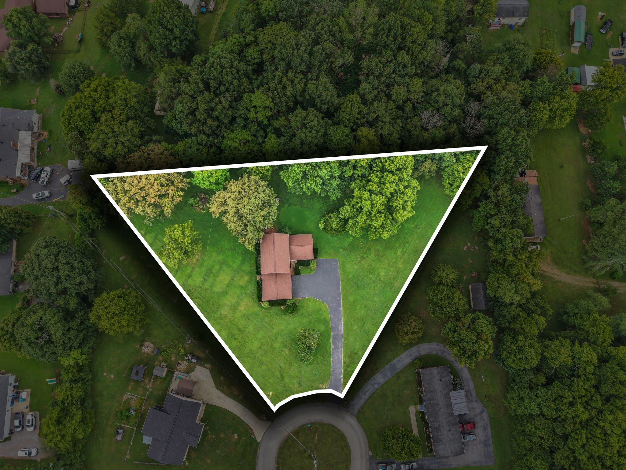 174 Circle Dr