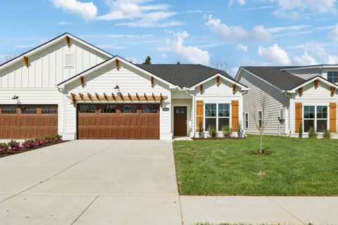 3431 John Richards Dr Murfreesboro TN 37129