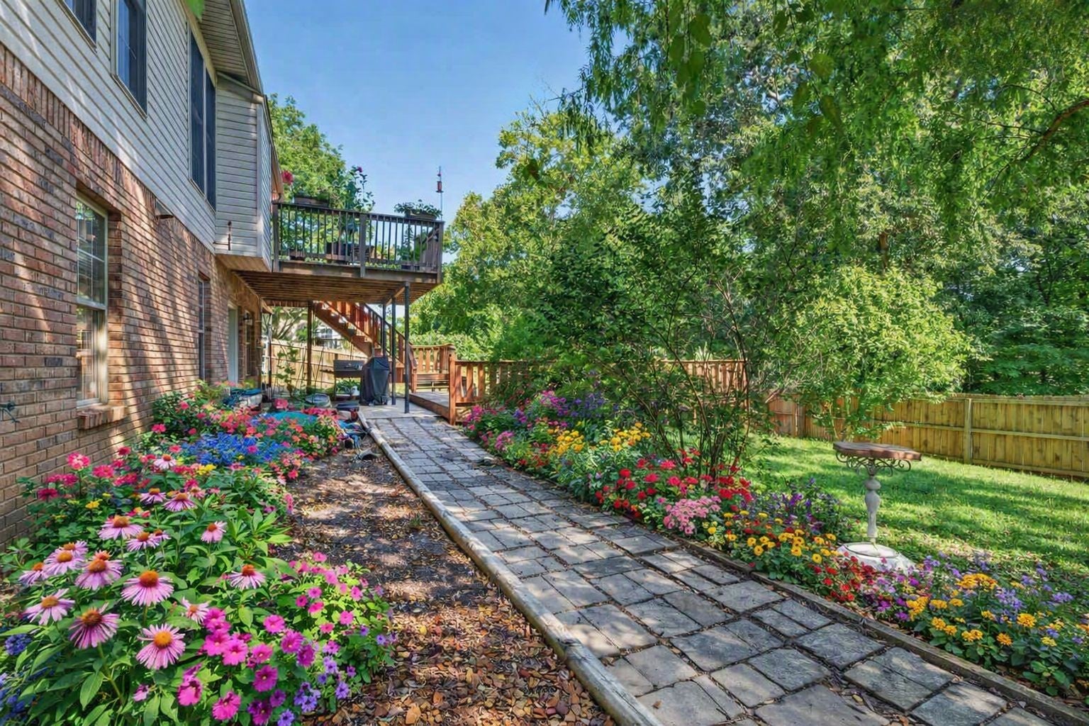 534 Christel Springs Dr