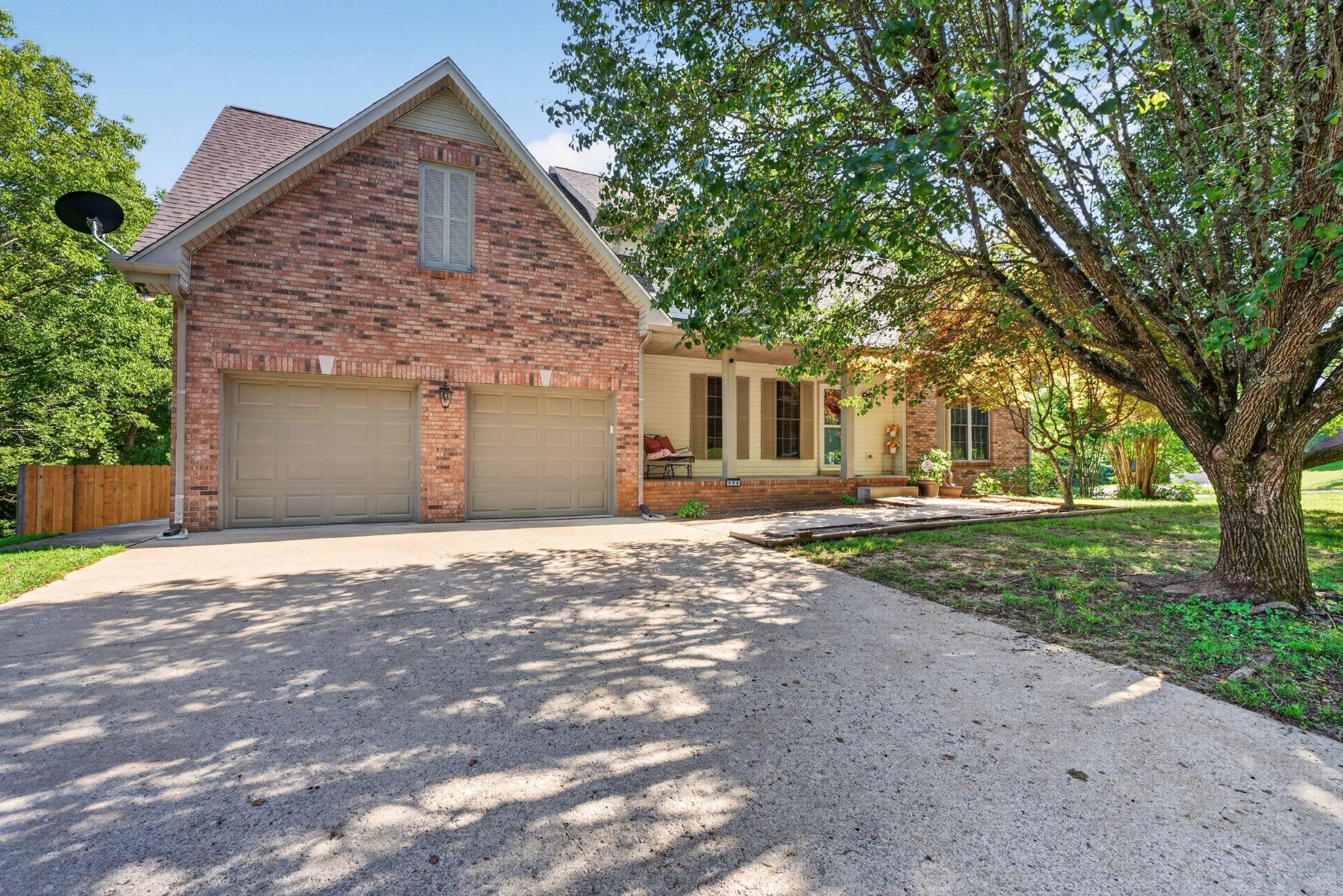 534 Christel Springs Dr