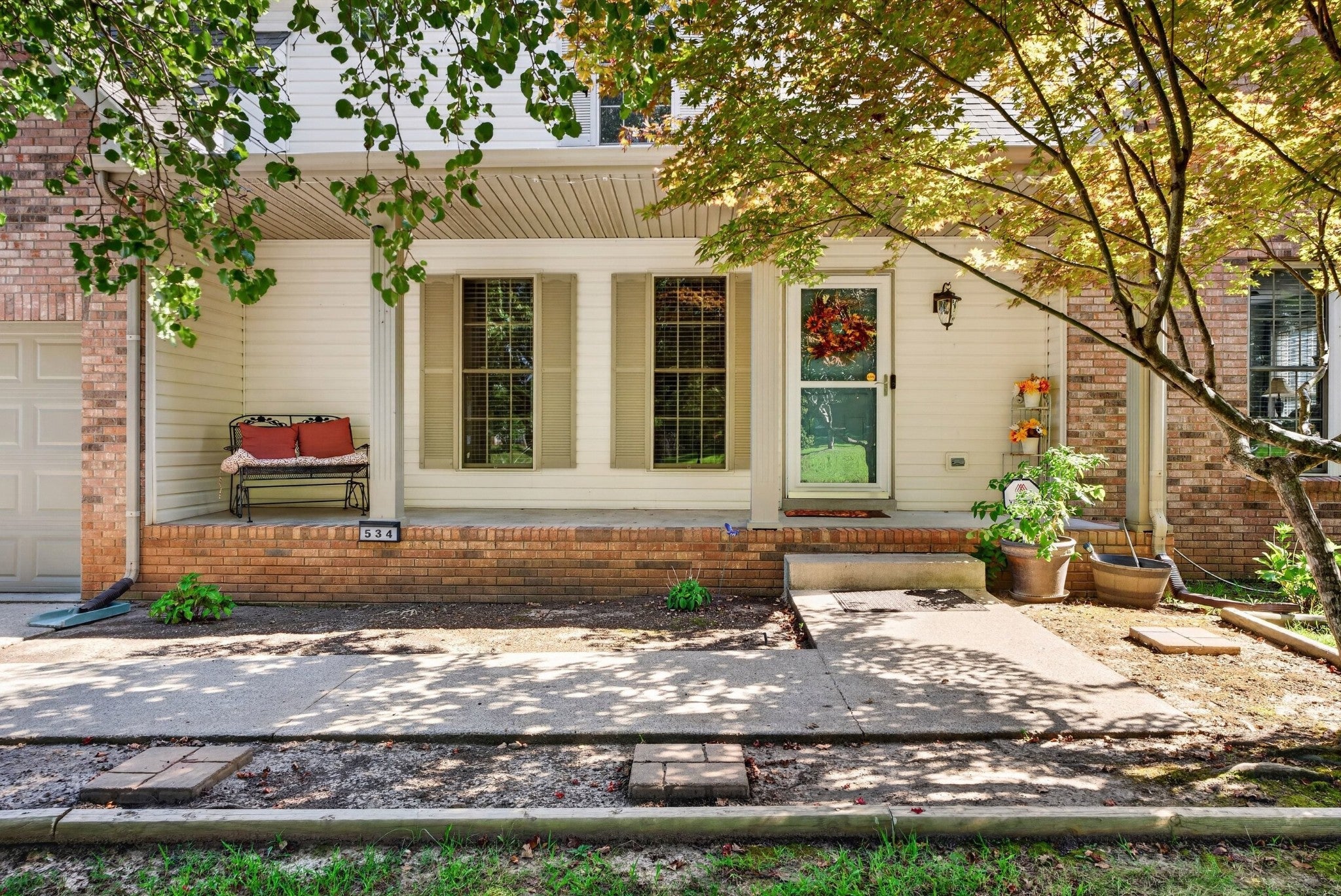 534 Christel Springs Dr