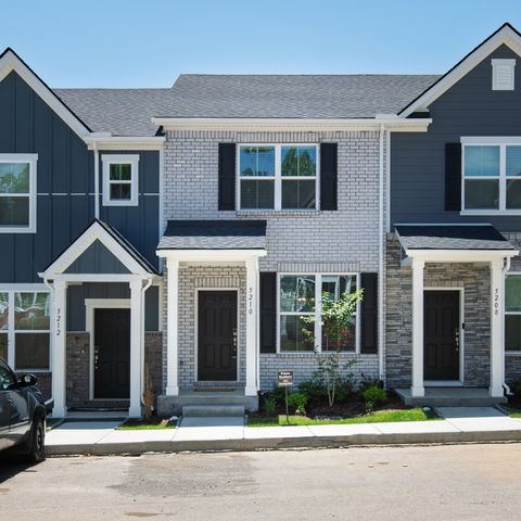 5210 Gladecress Ln, Hermitage, TN 37076 - MLS#: 2887190