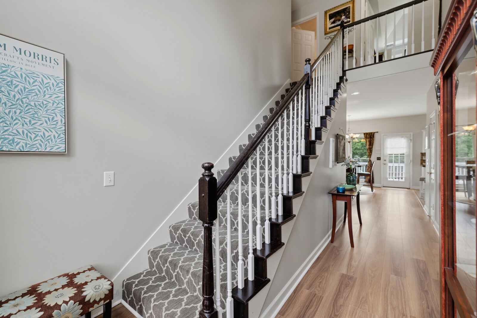 3820 Lakeridge Run, Nashville TN 37214 4-bed home, photo 3 of 30