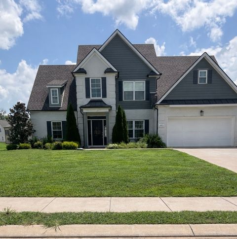 440 Beulah Rose Dr Murfreesboro TN 37128