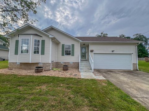 11240 Bell Station Rd Oak Grove KY 42262