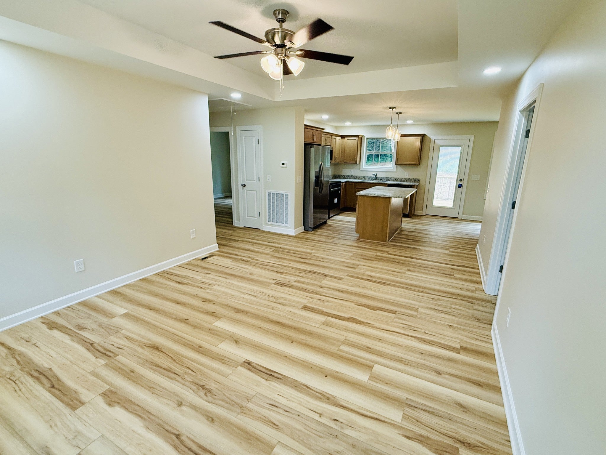 428 Parker Rd