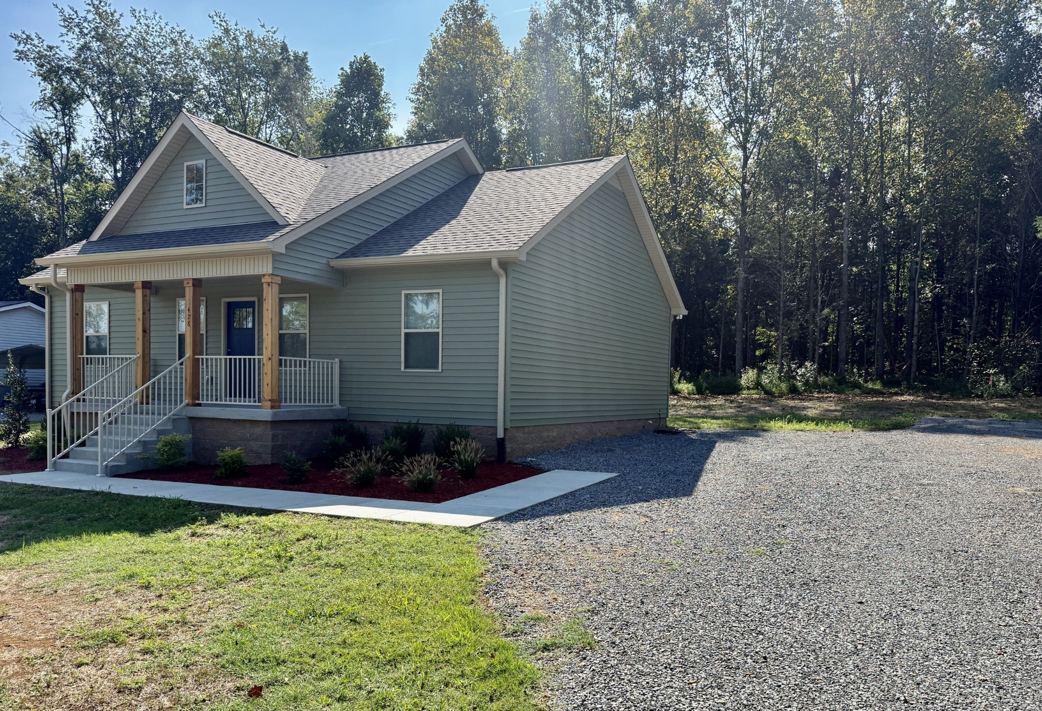 428 Parker Rd