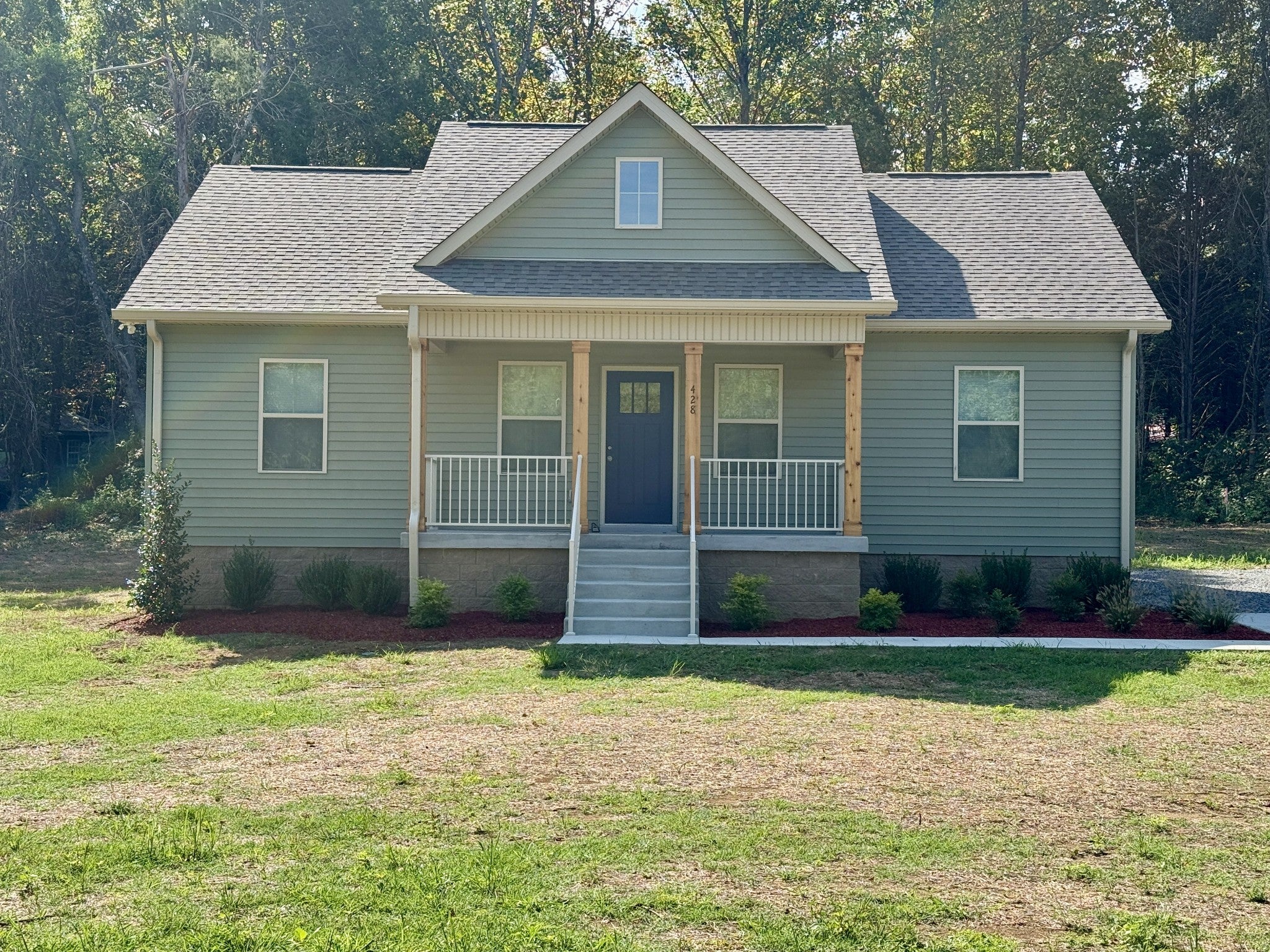 428 Parker Rd