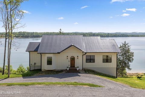 1315 Still Mountain Way Dandridge TN 37725