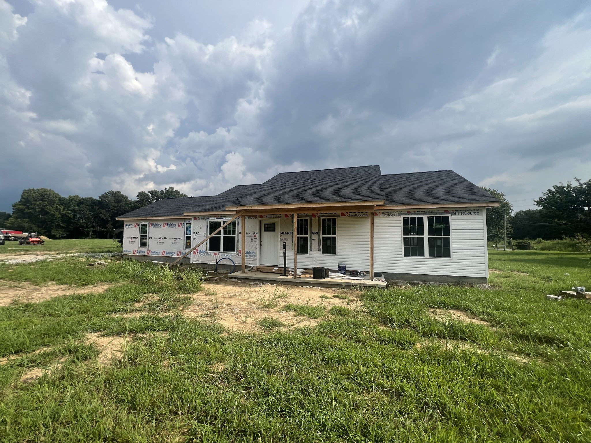 1053 Lake Morris Rd
