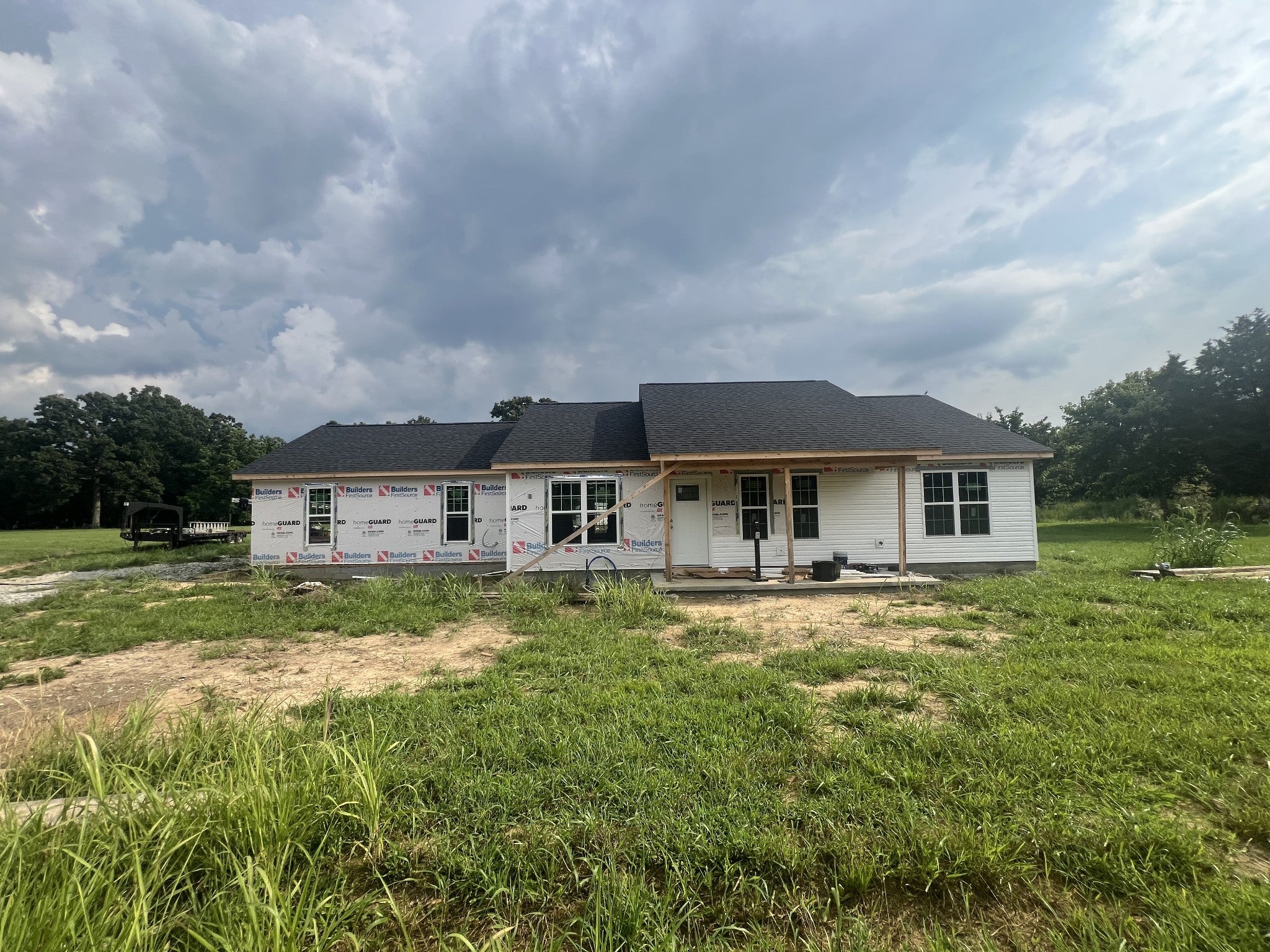 1053 Lake Morris Rd